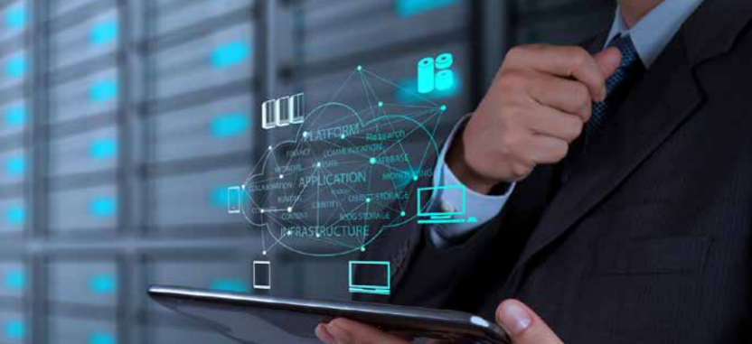 Sứ mệnh lịch sử của doanh nghiệp công nghệ Việt Nam 